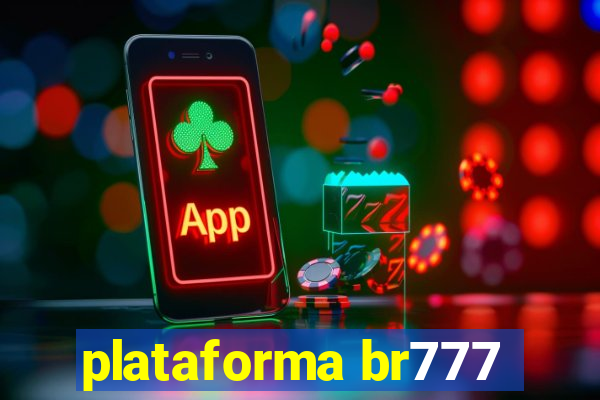 plataforma br777